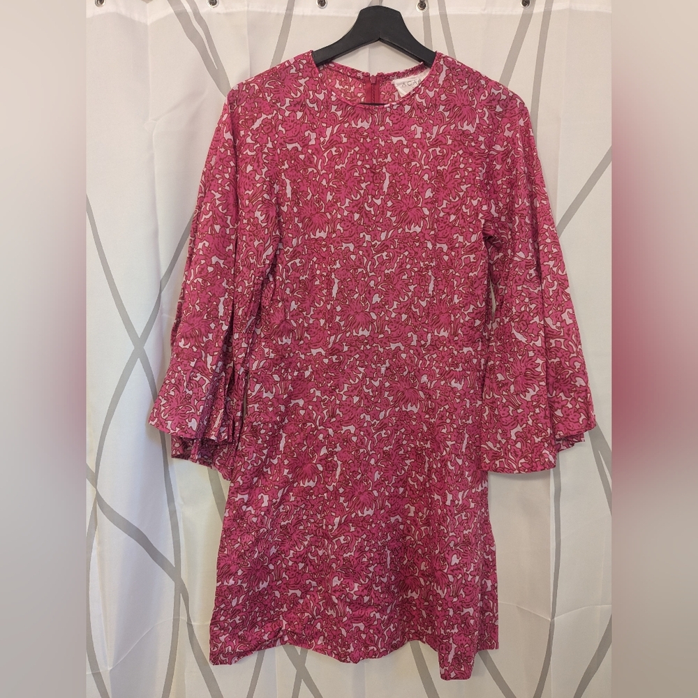 Acacia Swimwear Manu Dress in Small